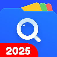 Файловый менеджер — XFolder для Android