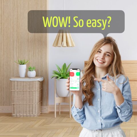 Найти телефон по хлопку PRO для Android — скриншот 3