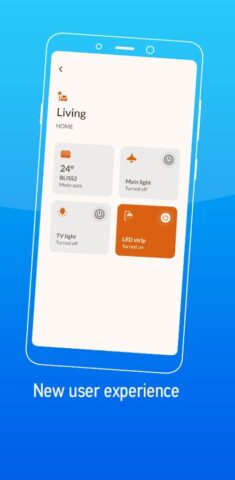 Finder You для Android — скриншот 2