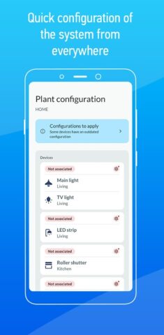 Finder You для Android — скриншот 3