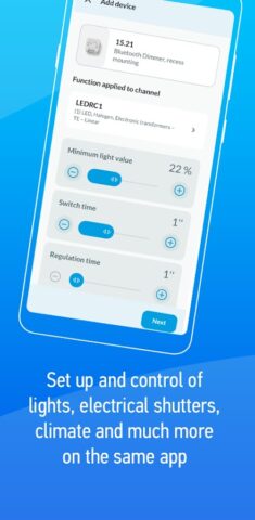 Finder You для Android — скриншот 4