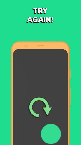 Finger Dice — случайный выбор для Android — скриншот 5