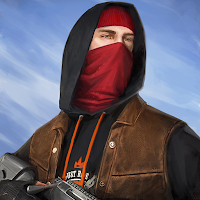 Fire Strike: Стрелялки и шутер для Android