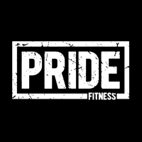 Фитнес-клуб PRIDE для iOS