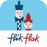 Flik Flak — Adventure of Time для Android
