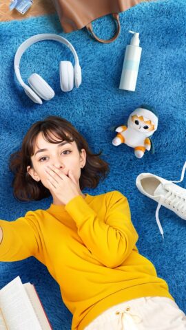 Flip – интернет-магазин онлайн для Android — скриншот 2