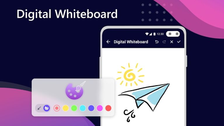 FoneLab Mirror – Cast phone для Android — скриншот 4
