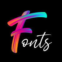 Fonts for Procreate+ для iOS