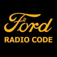 Ford Radio Code Generator для iOS