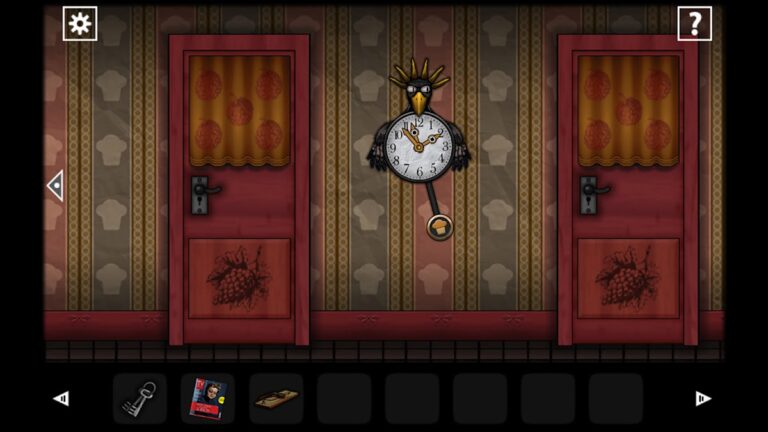 Forgotten Hill Tales для Android — скриншот 5