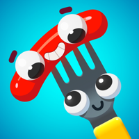 Fork N Sausage для iOS