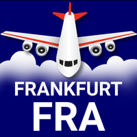 Frankfurt Airport для iOS