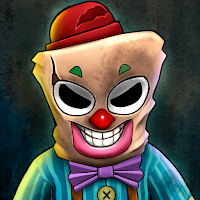 Freaky Clown : Town Mystery для Android
