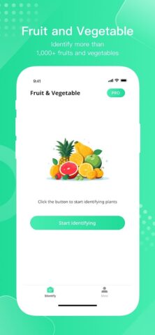 ФруктовОвощиSnap для Android — скриншот 1