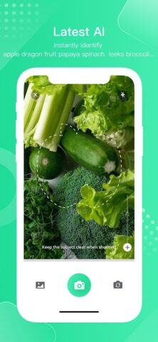 ФруктовОвощиSnap для Android — скриншот 2