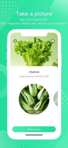ФруктовОвощиSnap для Android — скриншот 3