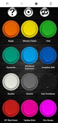 смешной мем дека для Android — скриншот 2