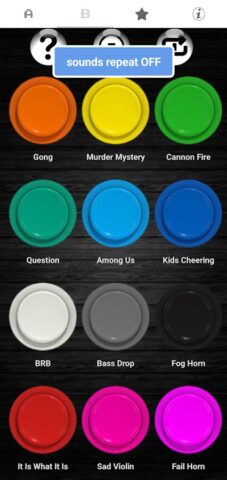 смешной мем дека для Android — скриншот 4