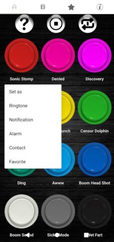 смешной мем дека для Android — скриншот 5