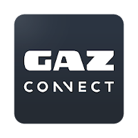 GAZ Connect для Android