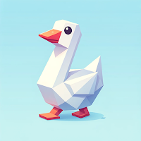 GOOSE.IO для Android