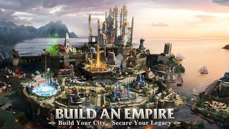 GOT: Winter is Coming M для Android — скриншот 2