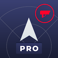 GPS АнтиРадар PRO для Android