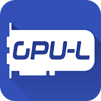 GPU-L для Android