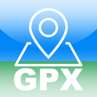 GPX Trail Tracker для iOS