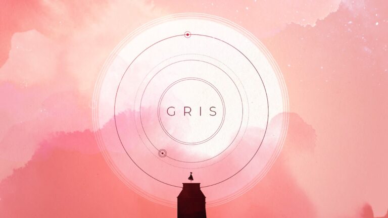 GRIS — скриншот 3