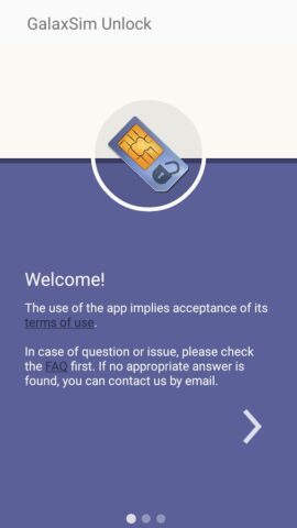 GalaxSim Unlock для Android — скриншот 4