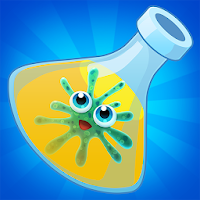 Игра Эволюция: кликер и эволюц для Android