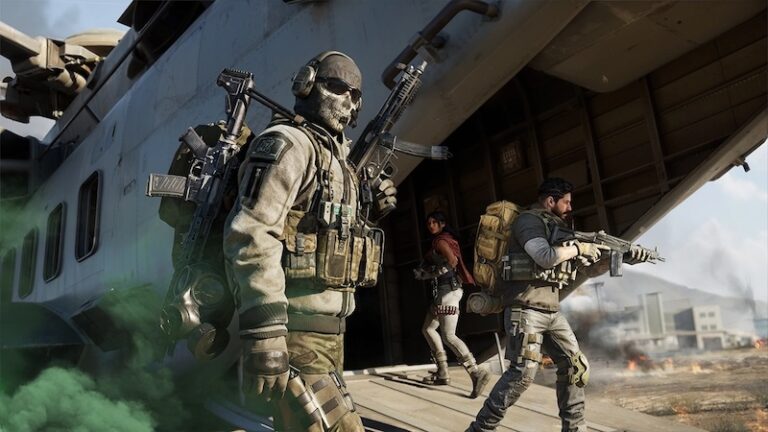 10 лучших мобильных игр с мультиплеером: играем с друзьями онлайн в 2026 году