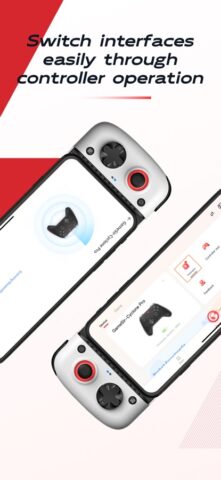 GameSir для iOS — скриншот 3