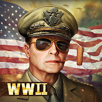Glory of Generals 3 — WW2 SLG для Android