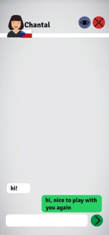 Go Game — Online Board Game для Android — скриншот 4