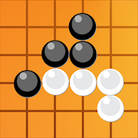 Go Game — Online Board Game для Android
