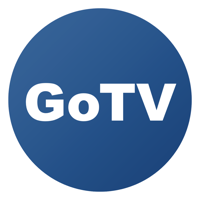 GoTV — M3U IPTV Player для iOS