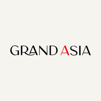 Grand Asia | Воткинск для iOS