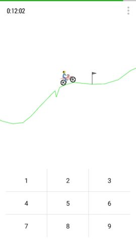 Gravity Defied Pro для Android — скриншот 2