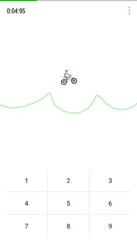 Gravity Defied Pro для Android — скриншот 3