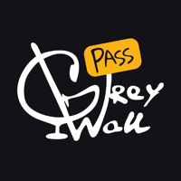 Grey Wall Pass для iOS