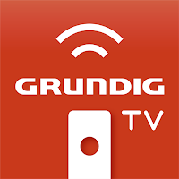 Grundig Smart Remote для Android