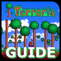 Guide & Wiki for Terraria для iOS