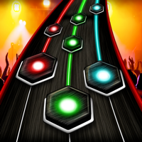 Guitar Solo — Master Hero для iOS
