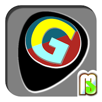 Guitar Chord Transposer Simple для Android