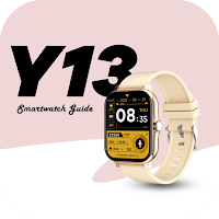 HOCO Y13 Smart Watch Guide для Android