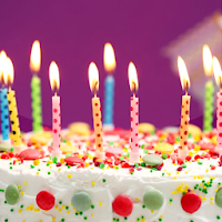 С Днём Рождения Живые Обои для Android