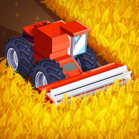 Harvest.io для iOS