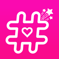 Hashtag Smart: AI Like Booster для iOS